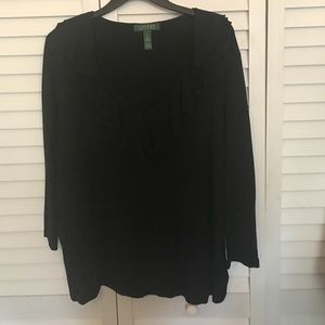 Lauren 2X top