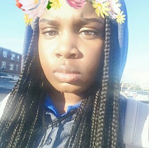 Meet your Posher, Edvancia