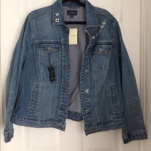 Lucky Denim Jacket