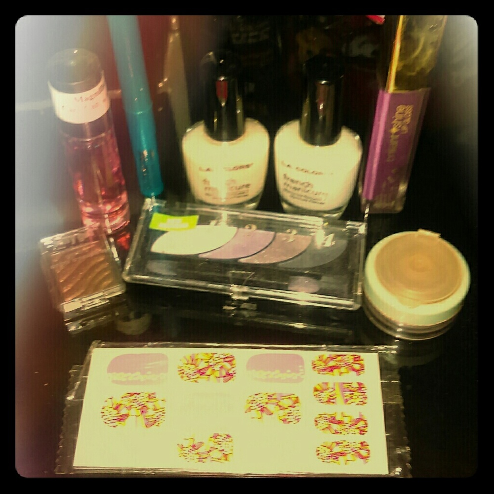 Beauty bundle!