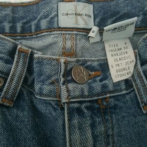90s Y2k CALVIN KLEIN jeans