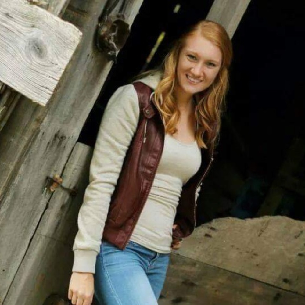 Meet your Posher, Allie