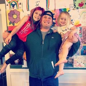 Meet your Posher, George