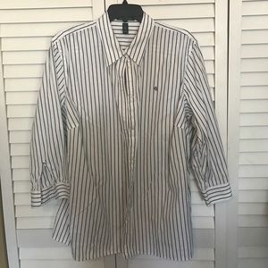 Lauren 2X blouse