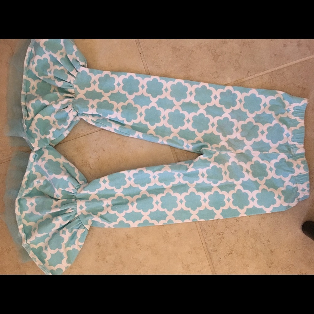 Mud pie girls pants