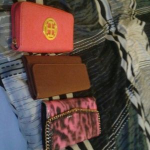 Wallets