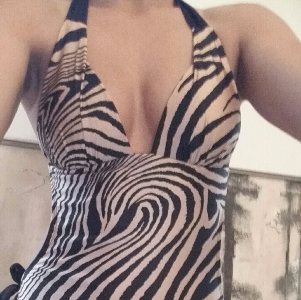 Sexy swimsuit