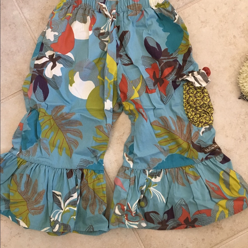 Matilda Jane pants