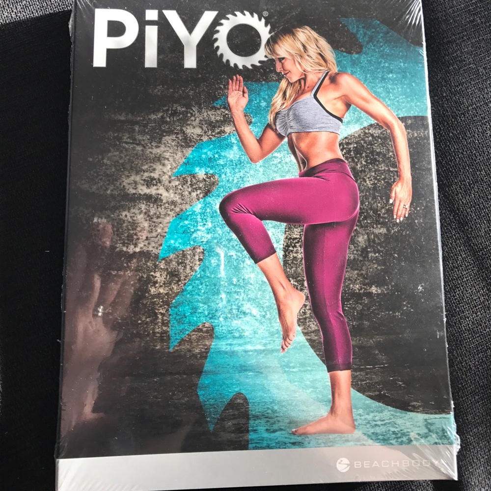 PiYo.by BEACHBODY-still in original packaging