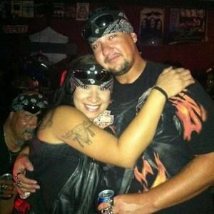 Meet your Posher, Veronica