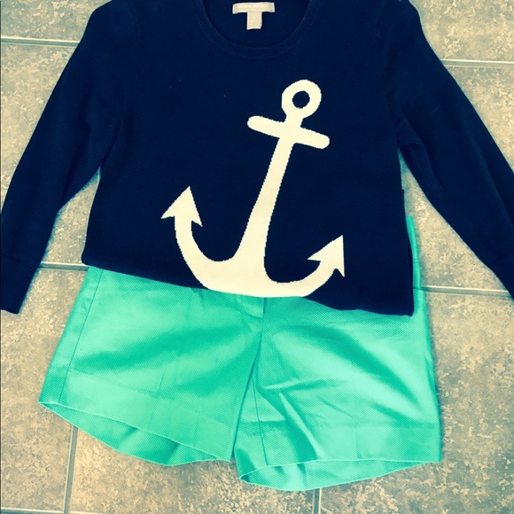 The Limited Pants - Final ✂️ NWT The Limited Tailored Short 5" Inseam!