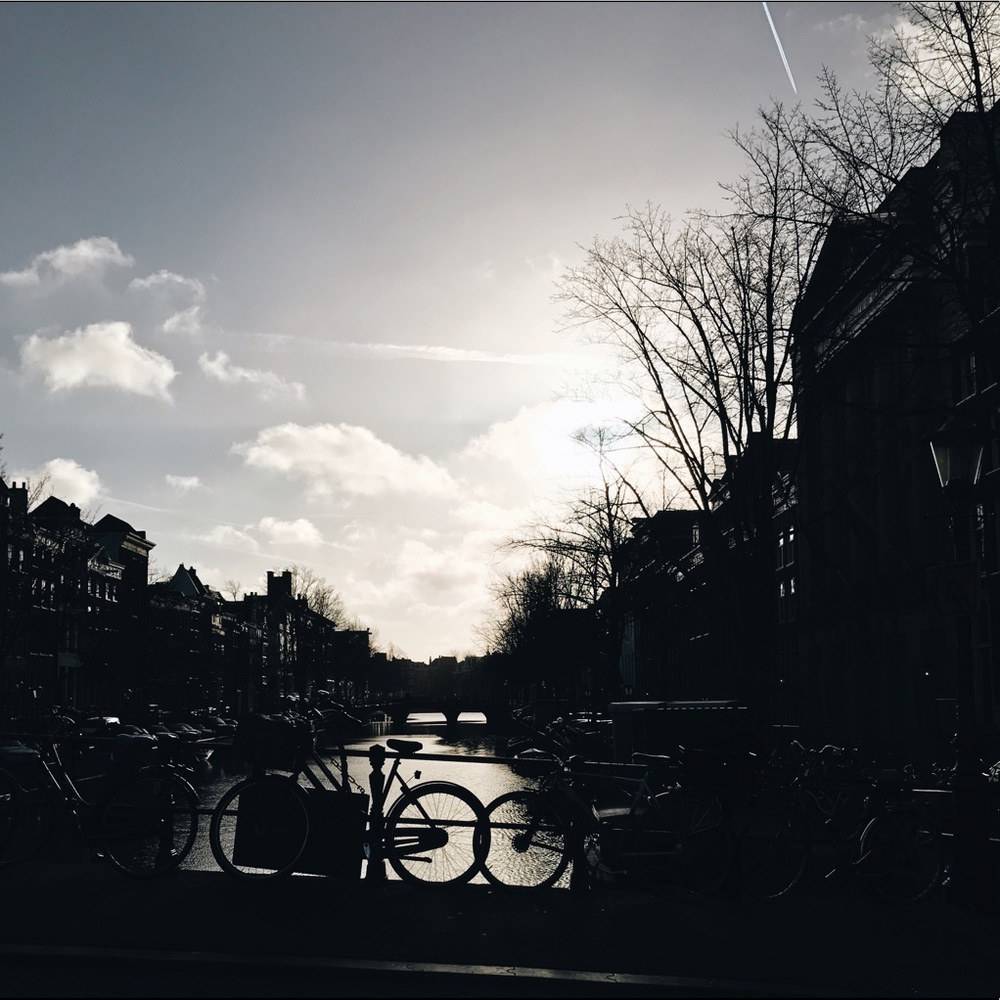 Meet your Posher, Colette