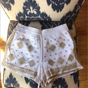 J. Crew Shorts