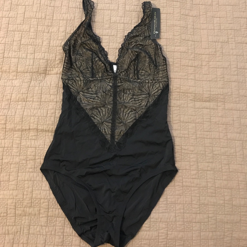 Bodysuit