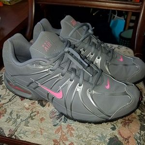 Nike sneakers