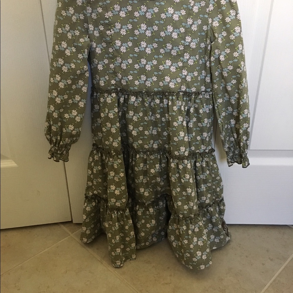 Matilda Jane Dress