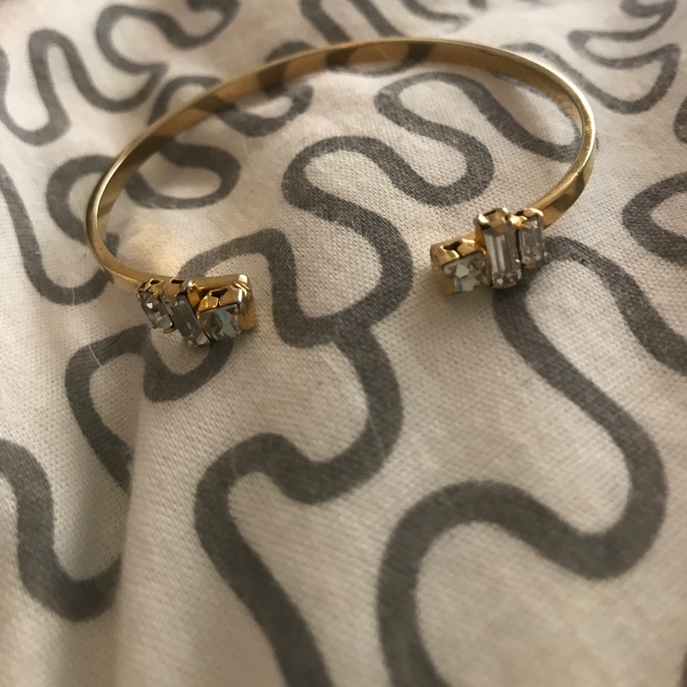 Fashion bracelet
