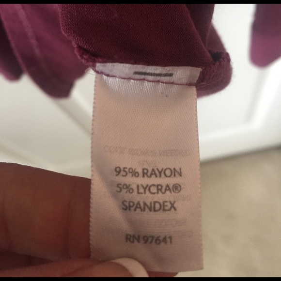 J Jill knit top - Picture 3 of 4