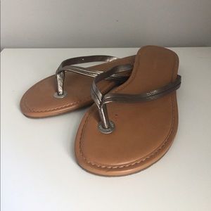 Banana Republic | Sandals - Flip Flops
