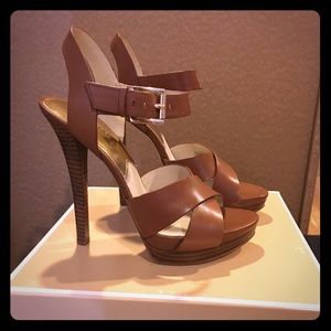 Michael Kors Oksana Sandal