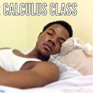 Meet your Posher, Frank