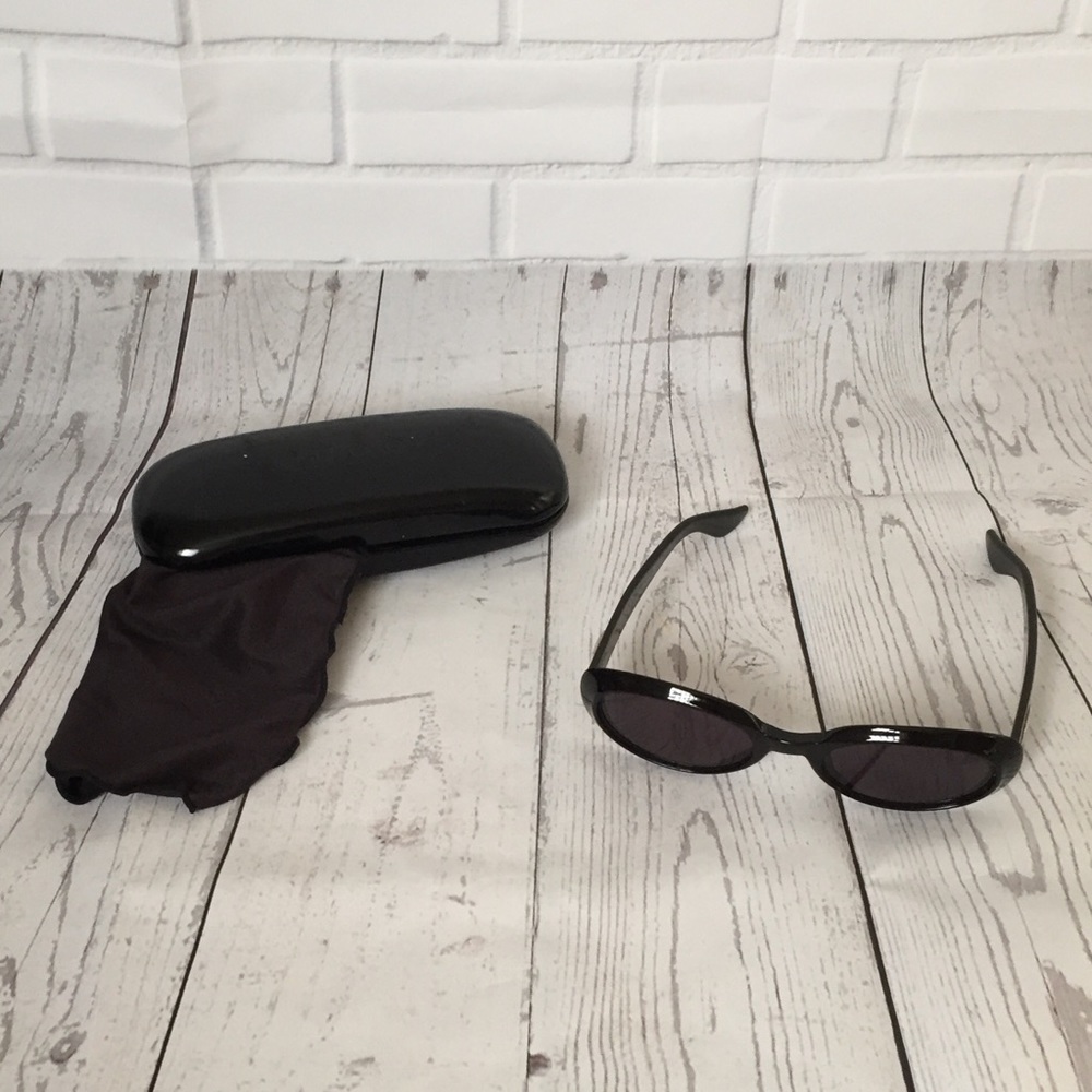 Gucci Sunglasses Black GG 2419/N/S