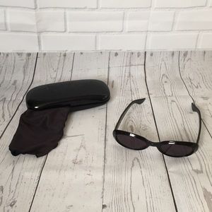 Gucci Sunglasses Black GG 2419/N/S