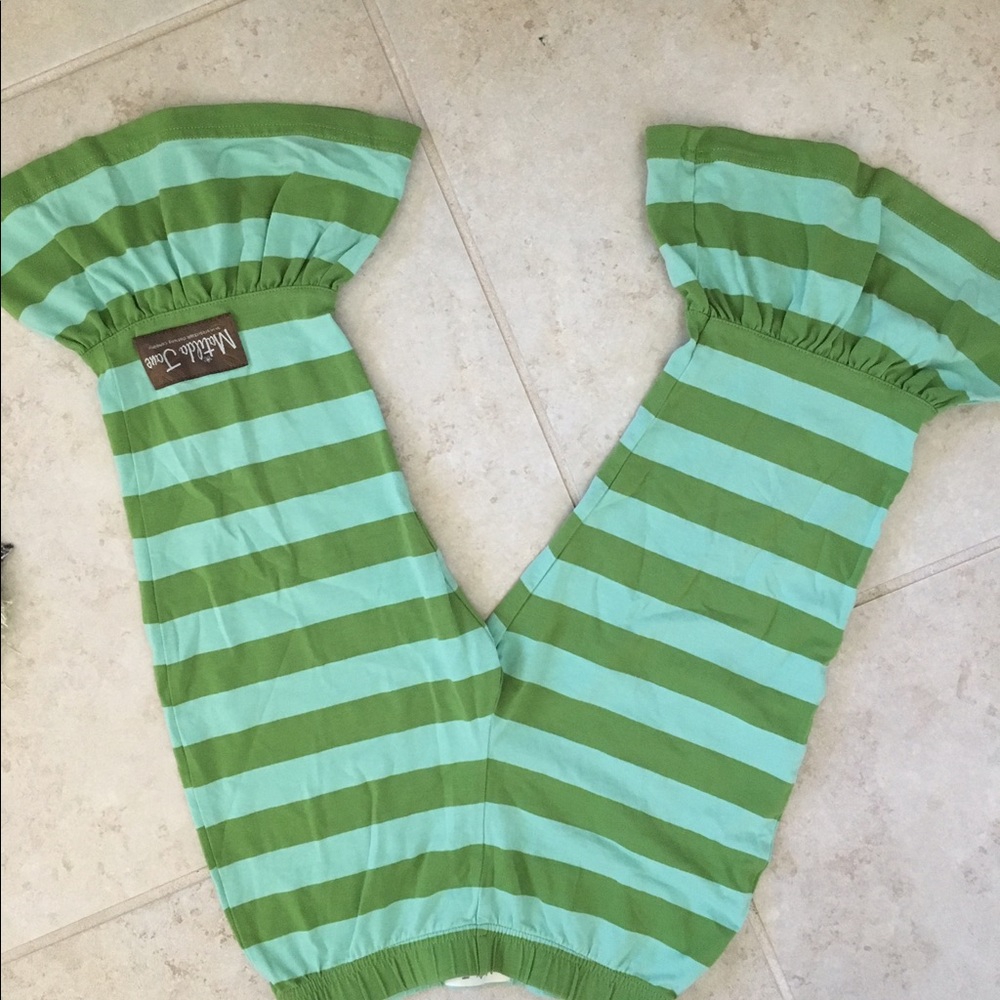 Matilda Jane pants