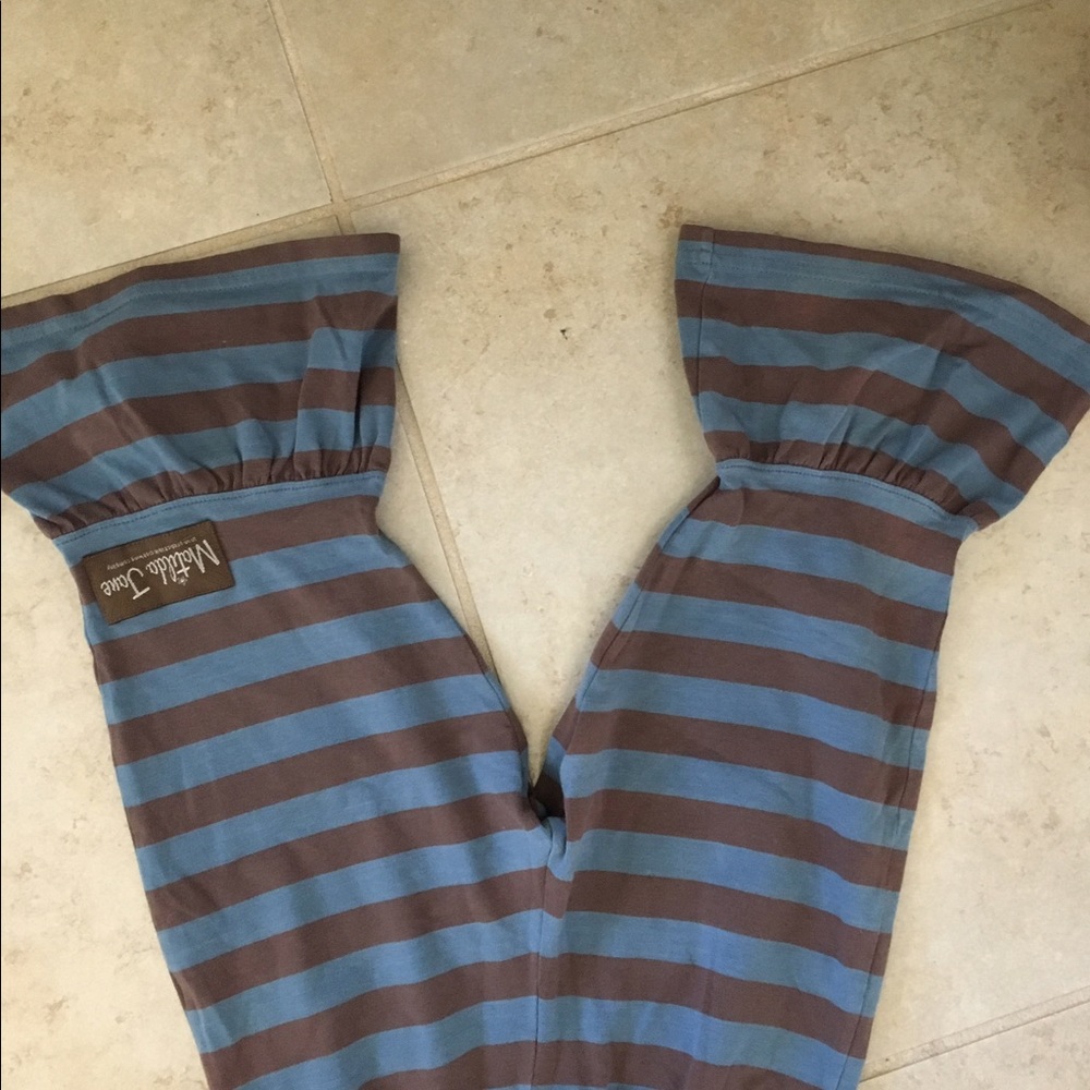 Matilda Jane pants