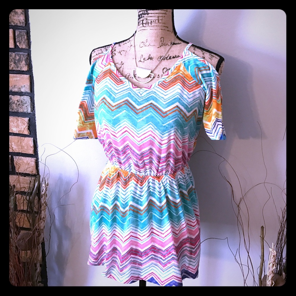 Summer shirt with awesome back!!!!