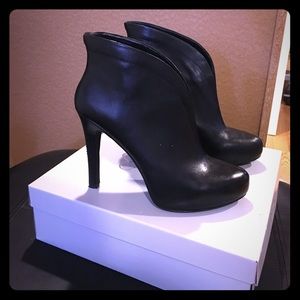 Jessica Simpson Ankle boots