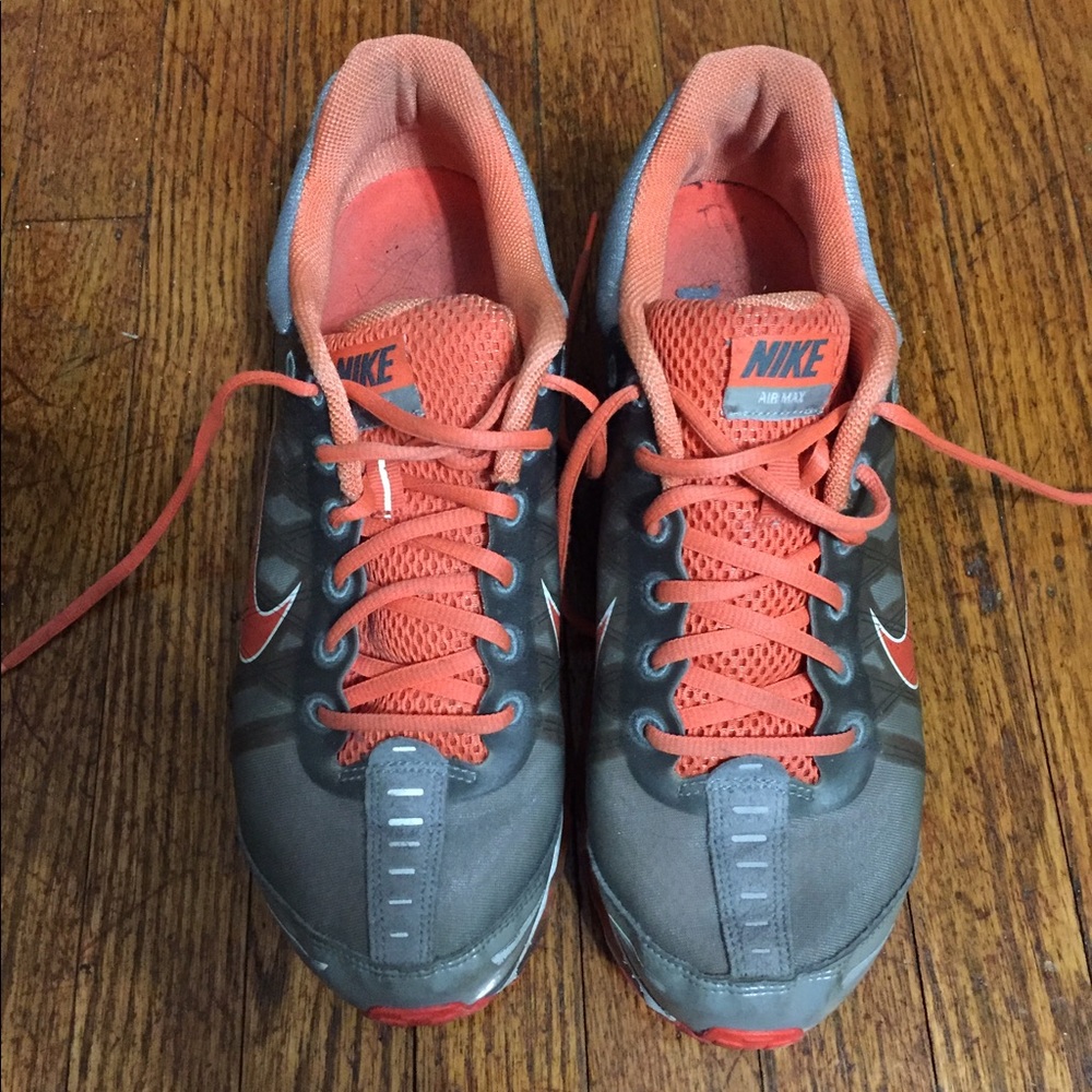 Air Max Sneakers