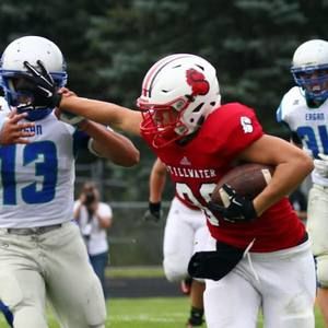 Meet your Posher, Mitch