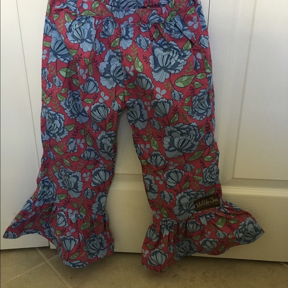 Matilda Jane pants