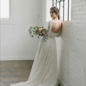 Meet your Posher, Anastasiia