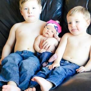 Meet your Posher, Ellen