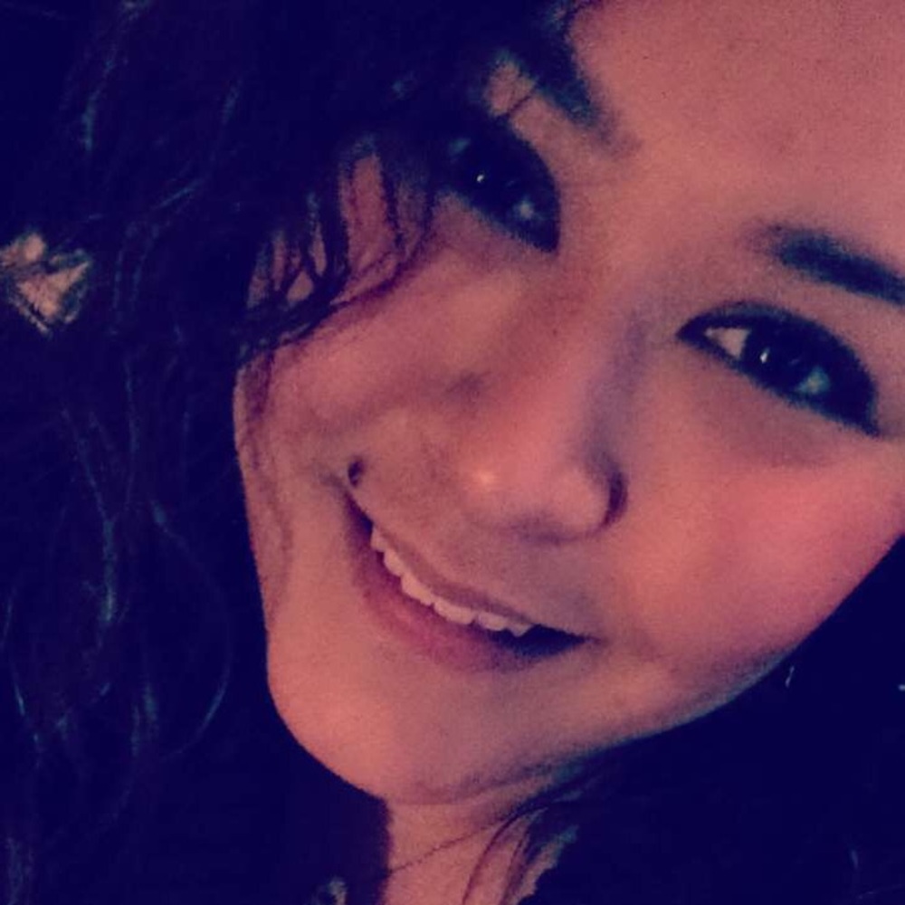 Meet your Posher, Monica