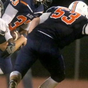 Meet your Posher, Dylan