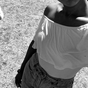 Meet your Posher, Tajah