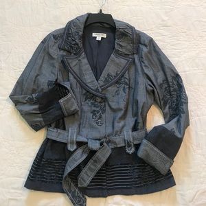 Coldwater Creek jacket