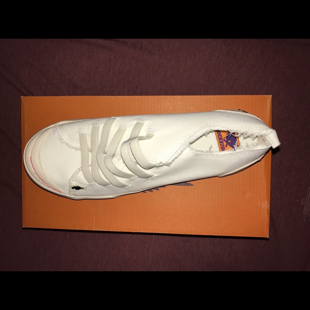 Rocket Dog Joint shoes