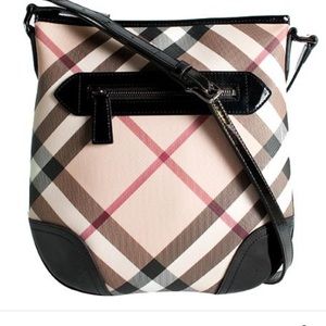 Burberry Nova crossbody