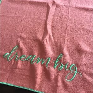 Yoga towel