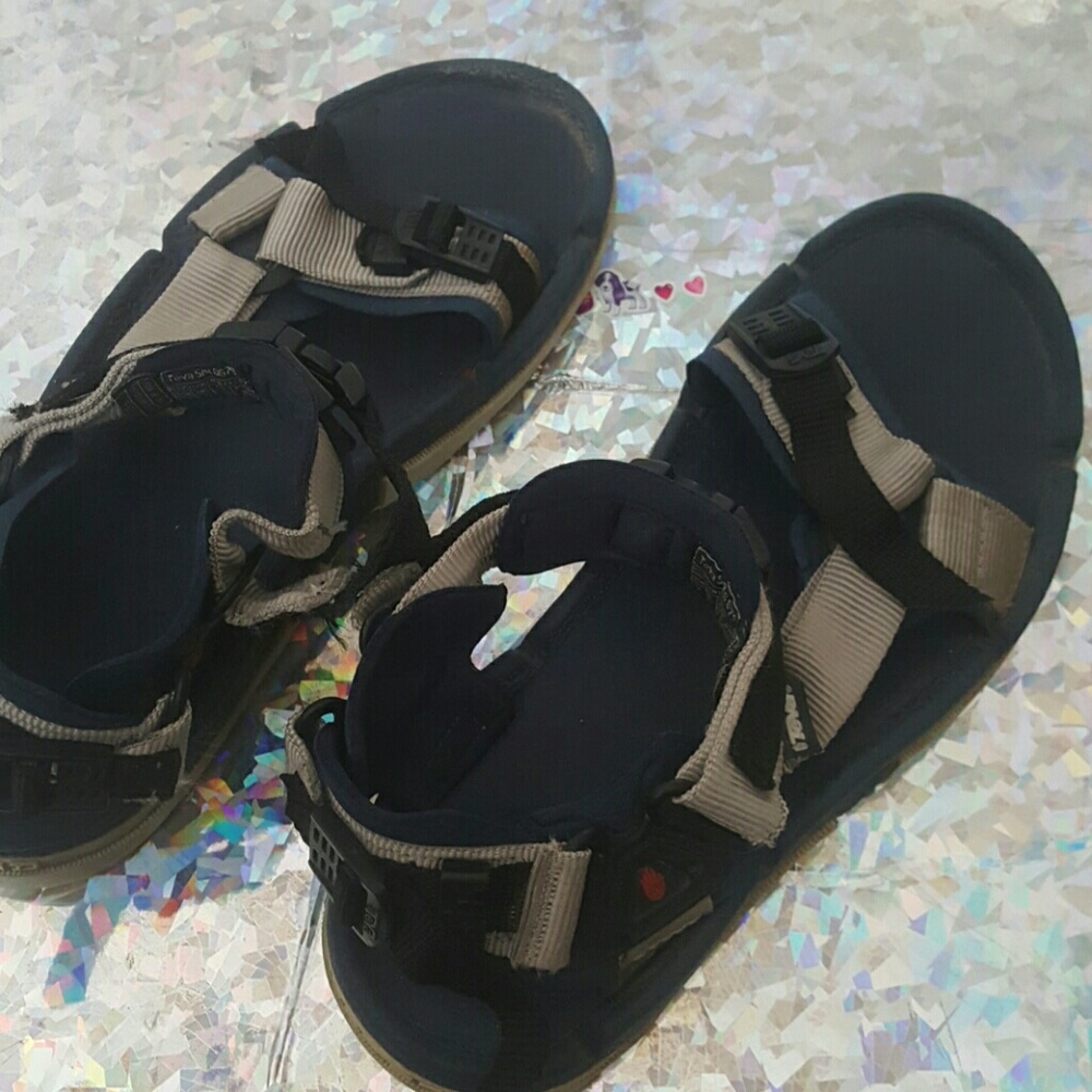 90s Teva sandals