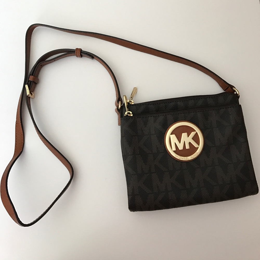 Michael Kors Crossbody
