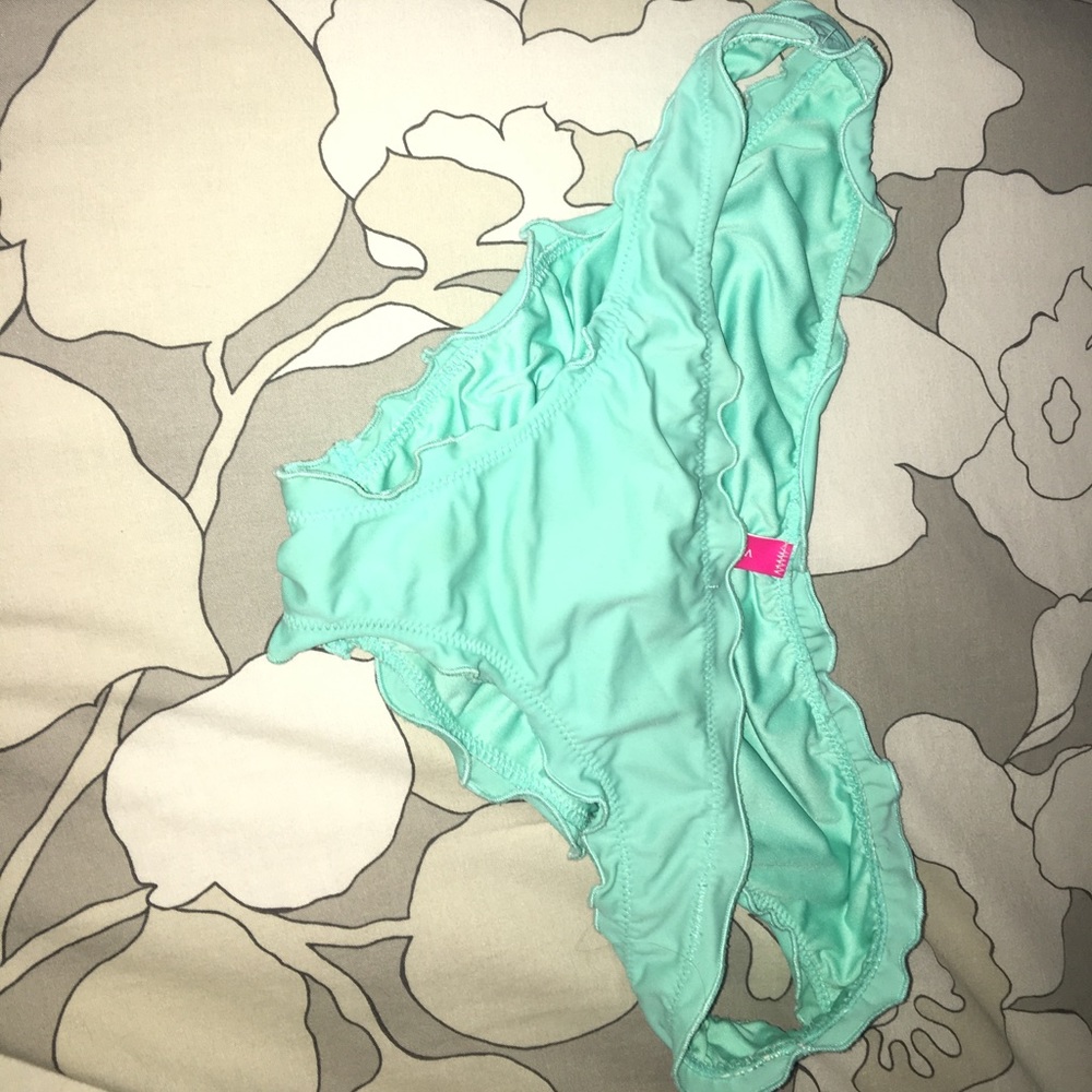 victoria's secret bikini bottoms