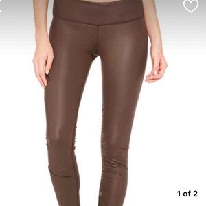 Alo idol leggings