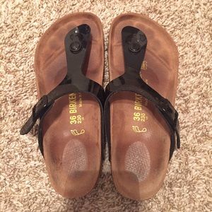 Birkenstock