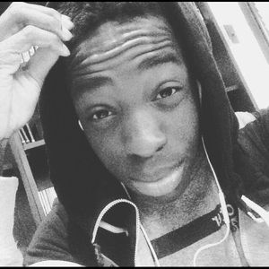 Meet your Posher, Travon