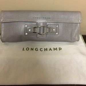 LONGCHAMP CLUTCH